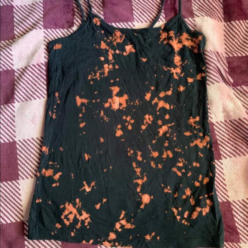 Bleach Cami Top